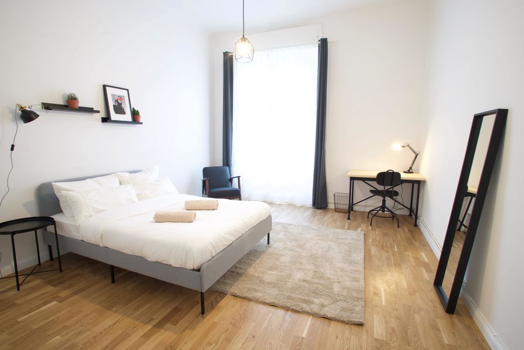 Rent 3 rooms apartment Berlin | Studio | Berlin | Private Room in Kreuzberg, Berlin | Hominext