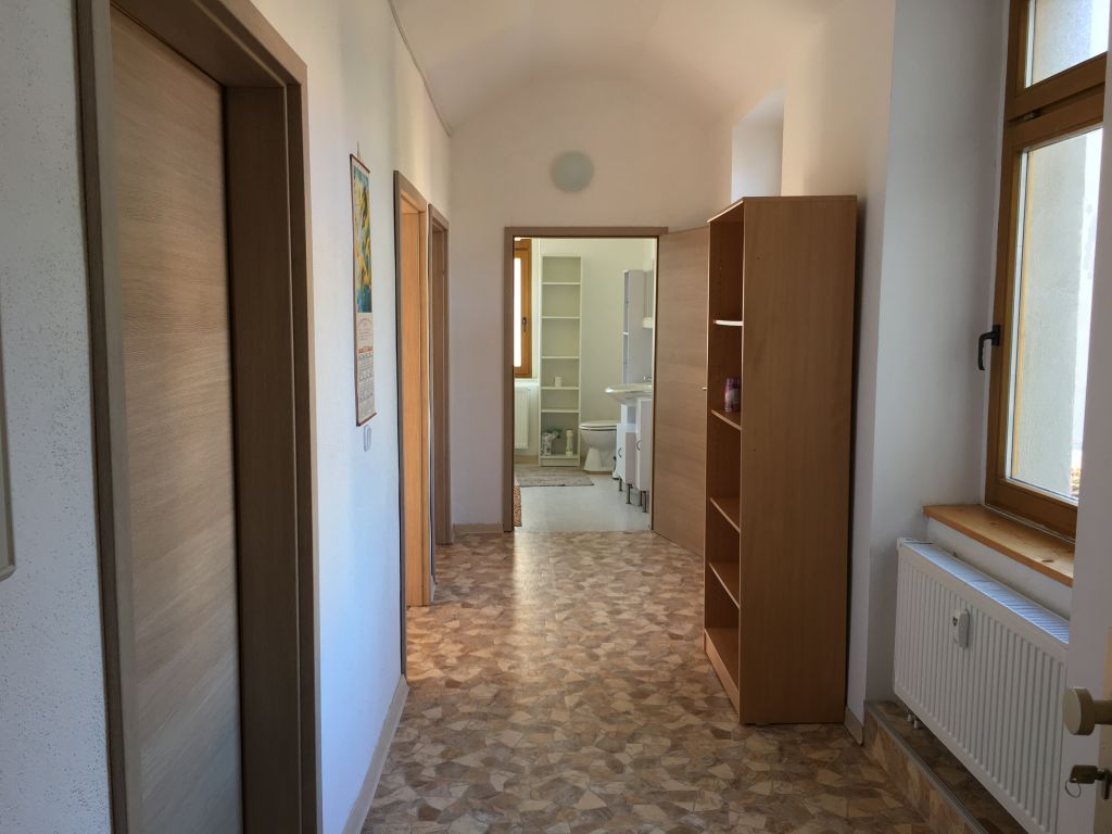 Rent 2 rooms apartment Freiberg | Entire place | Freiberg | WHG 4, Buchstraße 14 09599 Freiberg | Hominext