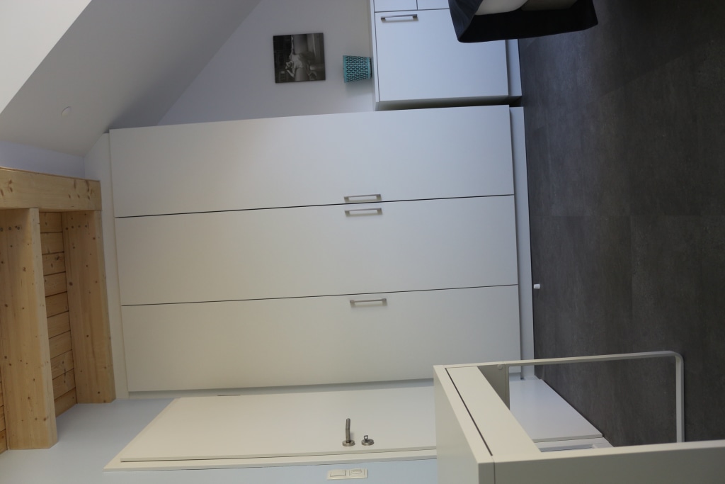 Rent 1 room apartment Münster | Entire place | Münster | Komfortables Apartment im Dachgeschoss | Hominext