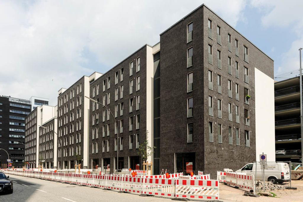 Rent 4 rooms apartment Hamburg | Studio | Hamburg | Private Room in Harburg, Hamburg | Hominext