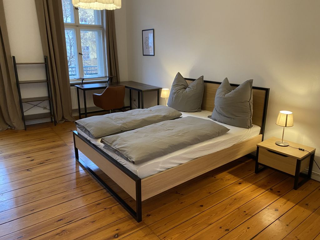 Miete 2 Zimmer Wohnung Berlin | Ganze Wohnung | Berlin | Fantastisches, liebevoll eingerichtete Wohnung im Zentrum von Neukölln | Hominext