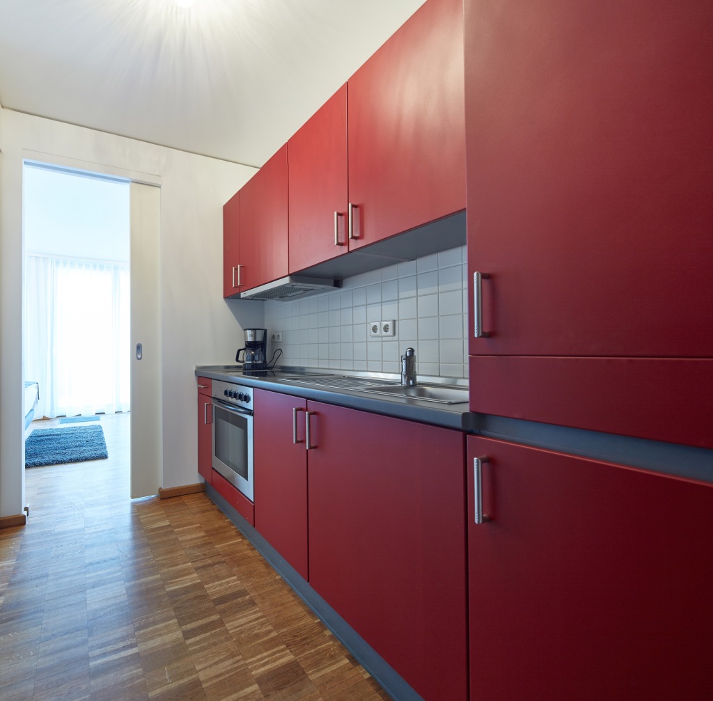 Miete 1 Zimmer Wohnung Berlin | Ganze Wohnung | Berlin | Helles Studio in Berlin Mitte | Hominext