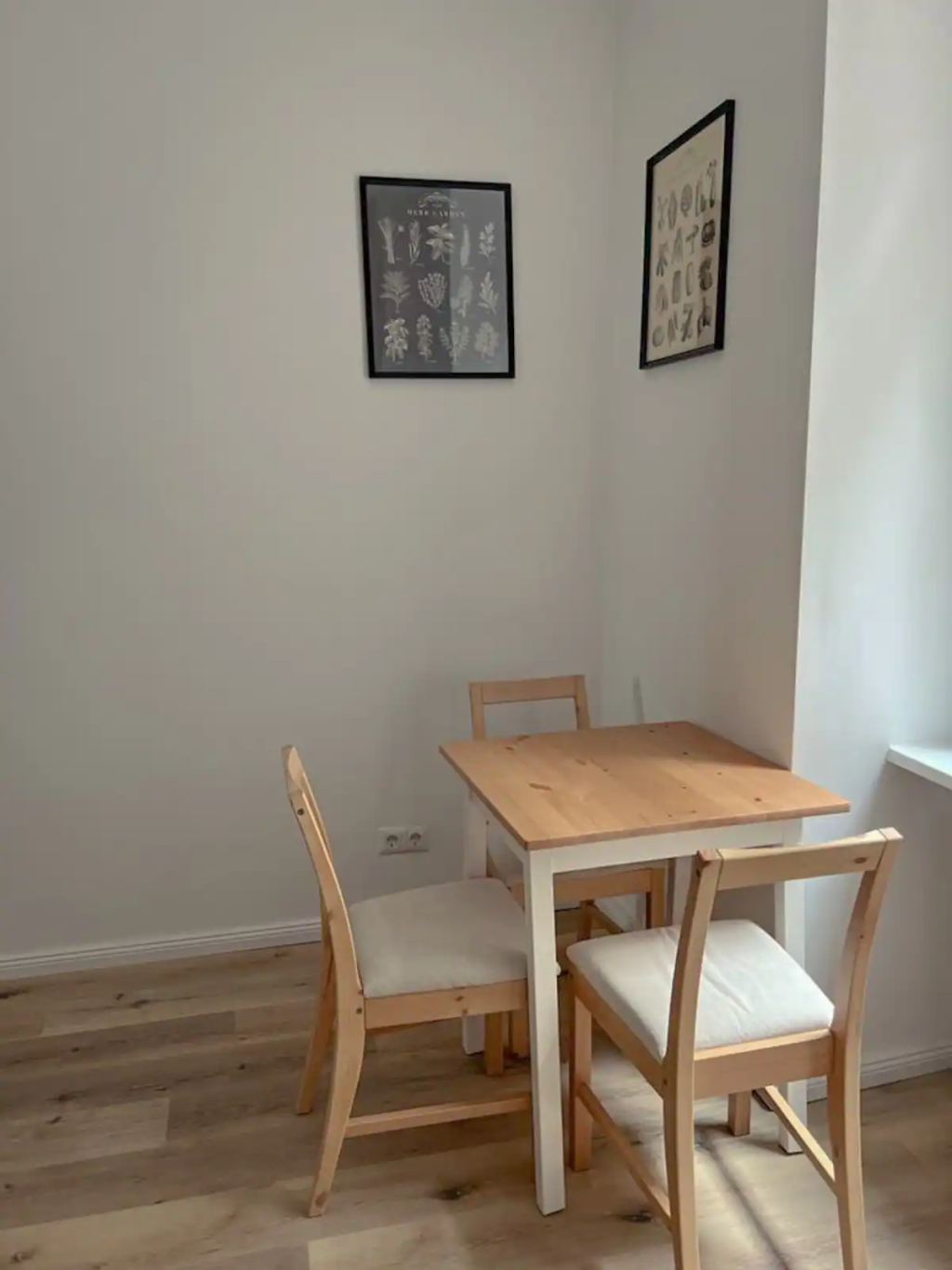 Rent 3 rooms apartment Berlin | Entire place | Berlin | 3 bedroom apartment in Berlin Kreuzberg | Hominext