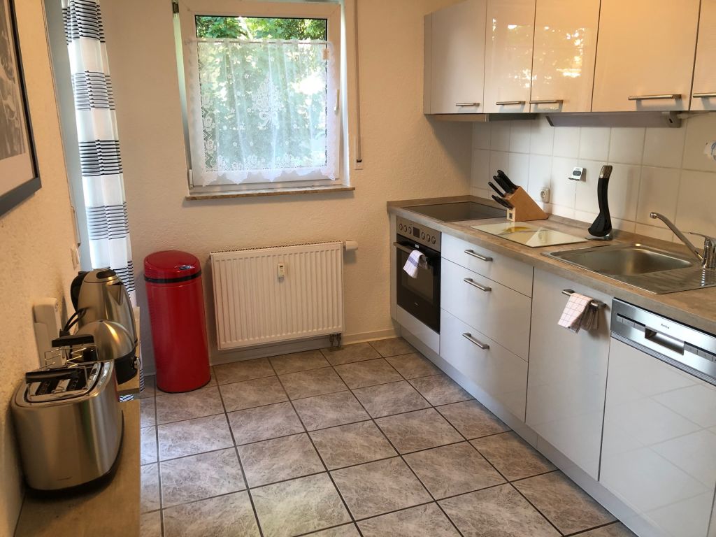 Rent 2 rooms apartment Kelsterbach | Entire place | Kelsterbach | 3 Zimmer Apartment am Frankfurter Flughafen | Hominext