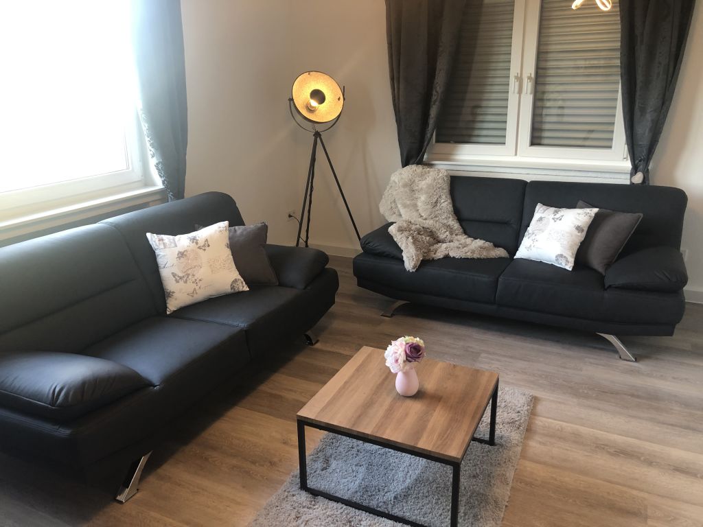 Rent 2 rooms apartment Kaiserslautern | Entire place | Kaiserslautern | Trend Apartments - Apartment 3 | Hominext