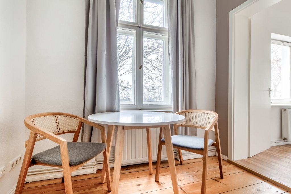 Rent 1 room apartment Berlin | Entire place | Berlin | Vollausgestatte und möblierte Wohnung im hippen Friedrichshain | Hominext