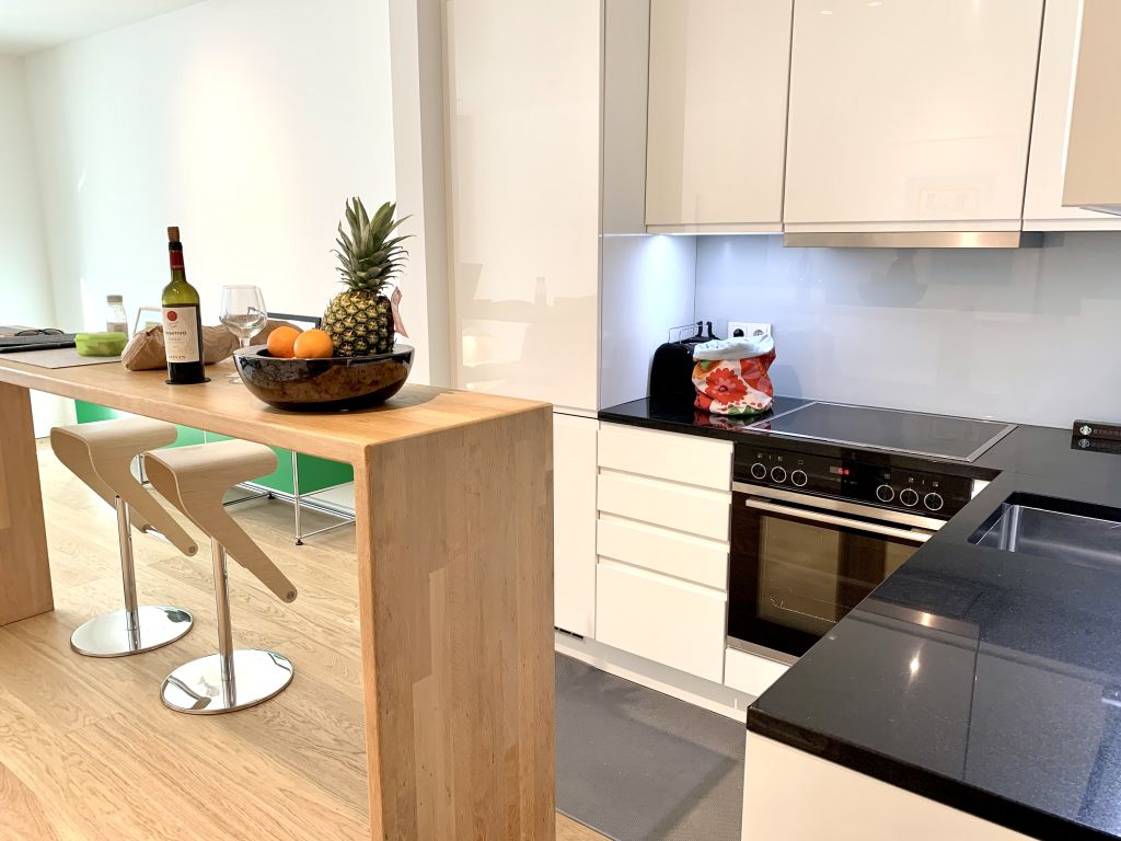 Rent 1 room apartment Berlin | Entire place | Berlin | Modernes Studio-Apartment | Hominext