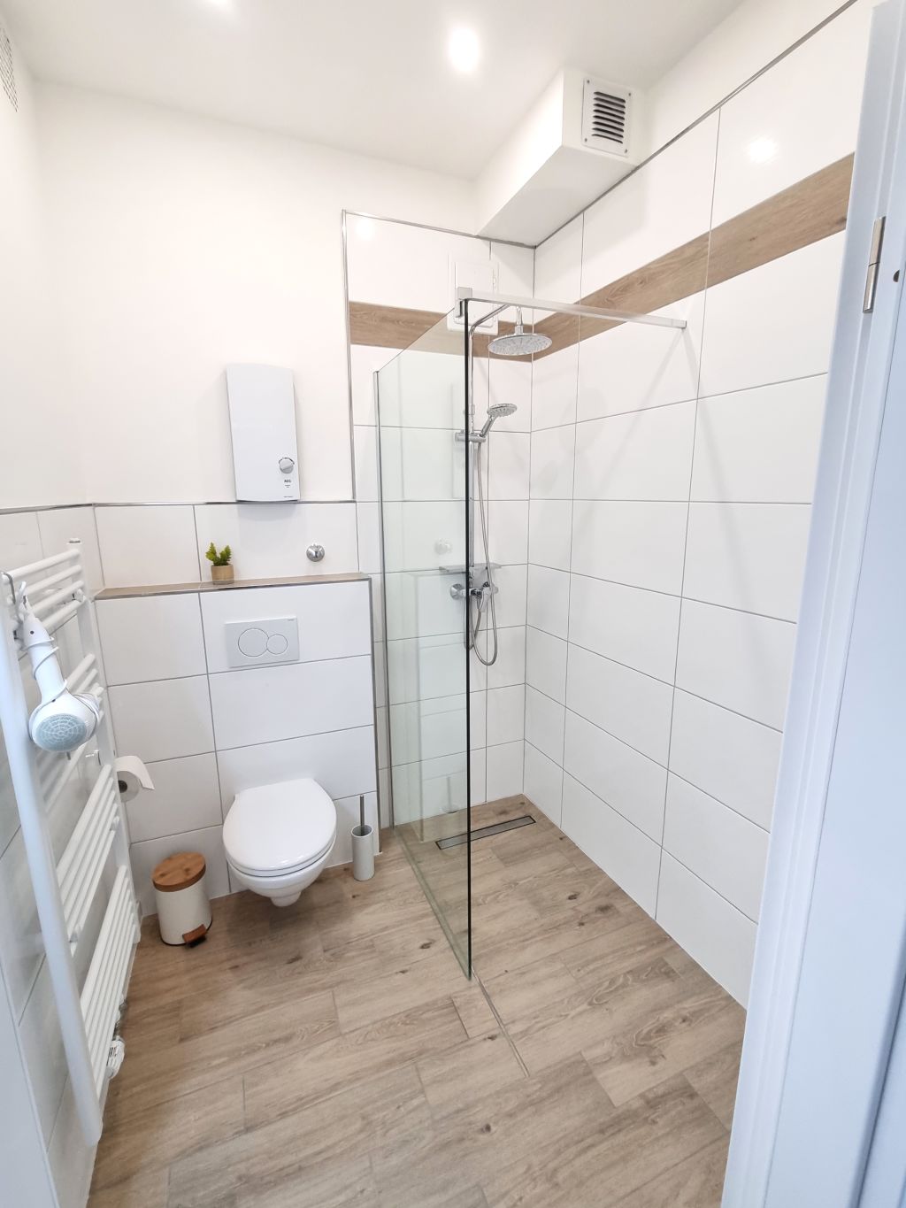 Rent 2 rooms apartment Essen | Entire place | Essen | Boho Home -liebevoll vollausgestatte 3ZKB in Uniklink-Nähe mit Gartennutzung | Hominext