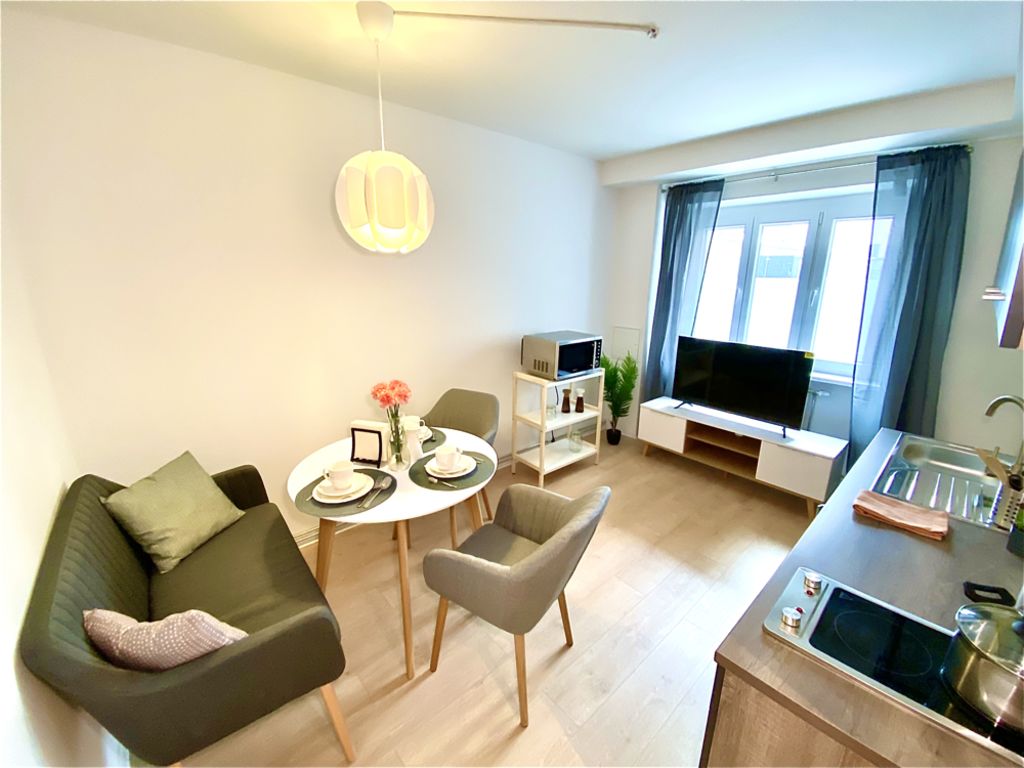 Rent 1 room apartment Berlin | Entire place | Berlin | Nola - Neukölln und wunderschön | Hominext