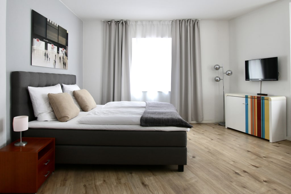 Miete 1 Zimmer Wohnung Köln | Ganze Wohnung | Köln | Zentrales Apartment im Belgischen Viertel | Hominext