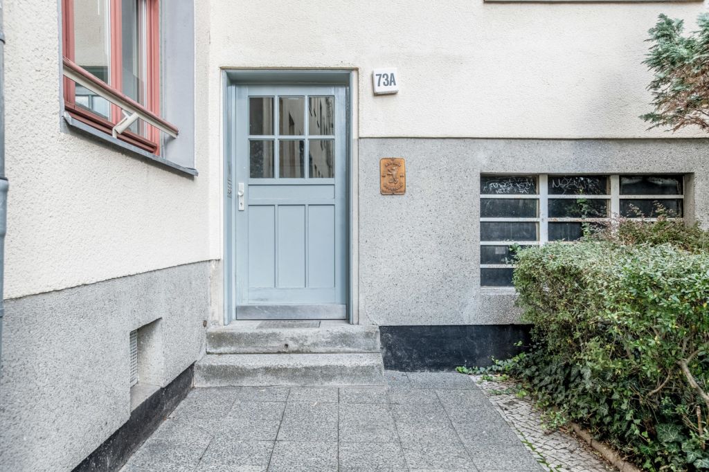 Miete 2 Zimmer Wohnung Berlin | Ganze Wohnung | Berlin | Super schöne 3 Zimmer Wohnung in toller Lage in Charlottenburg. Hochwertige Möbel und Austattung. | Hominext