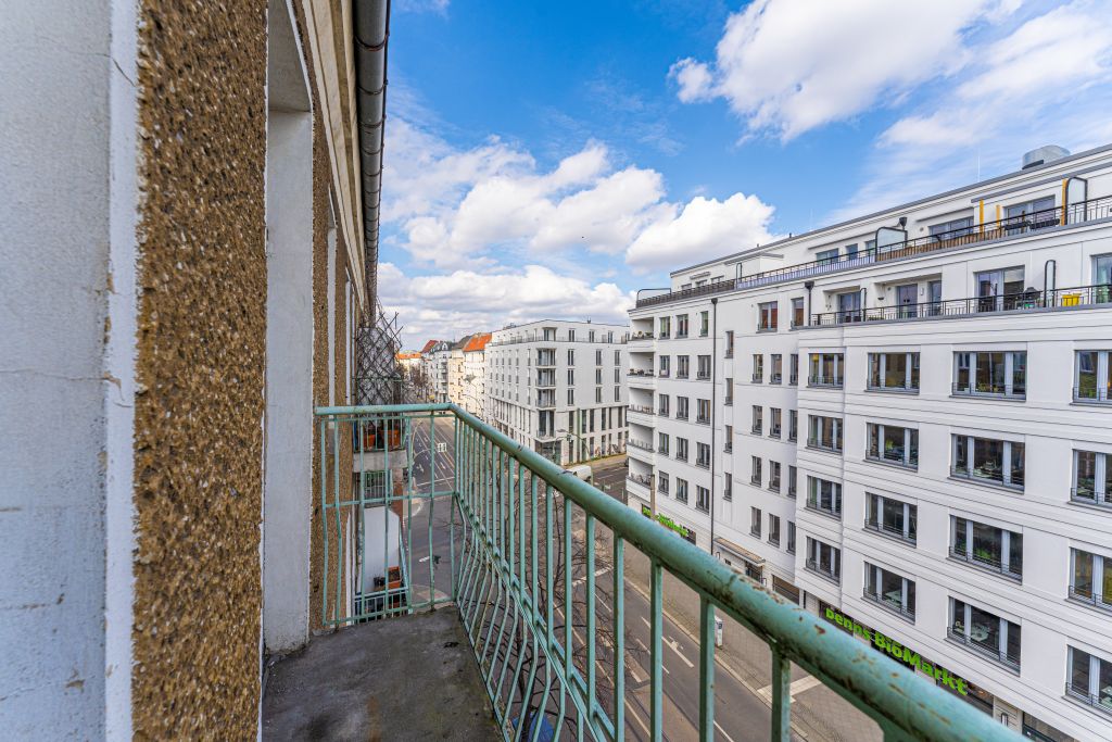 Rent 1 room apartment Berlin | Entire place | Berlin | Gemütliche Wohnung im Szenebezirk Friedrichshain | Hominext