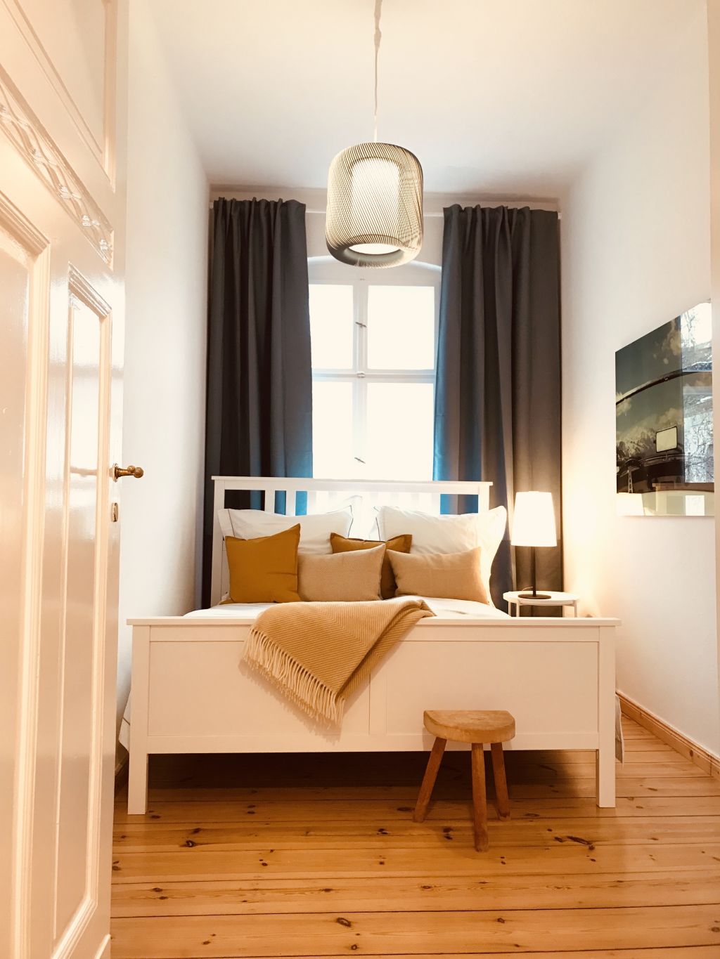 Miete 1 Zimmer Wohnung Berlin | Ganze Wohnung | Berlin | Stilvolles & charmantes Loft im Herzen von Schöneberg (Berlin) | Hominext