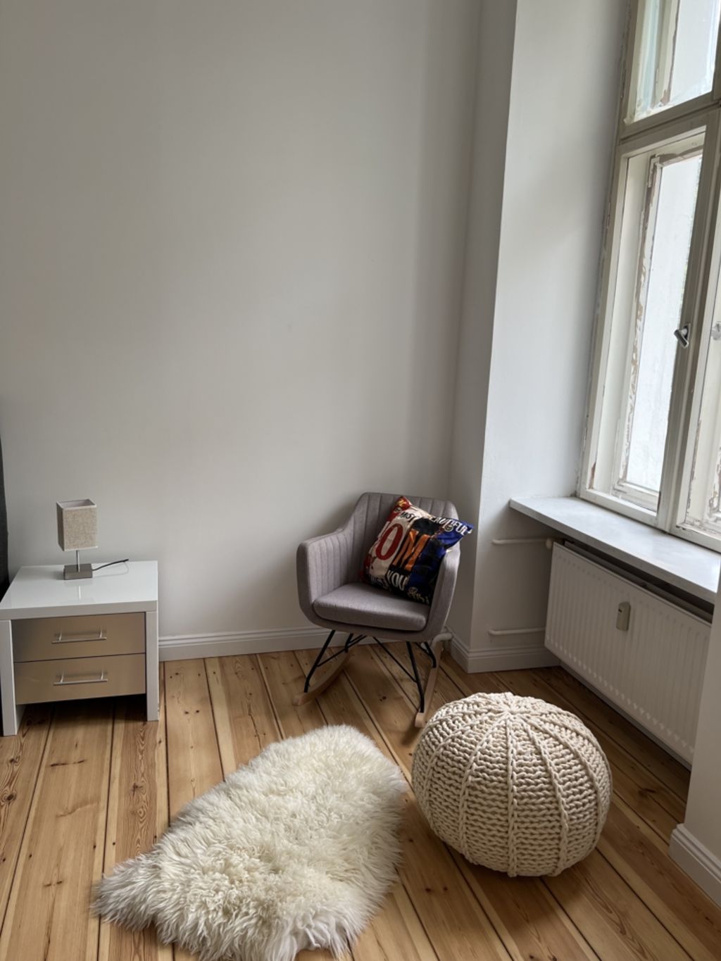 Miete 1 Zimmer Wohnung Berlin | Ganze Wohnung | Berlin | Moderne Luxuswohnung nahe Volkspark Friedrichshain | Hominext