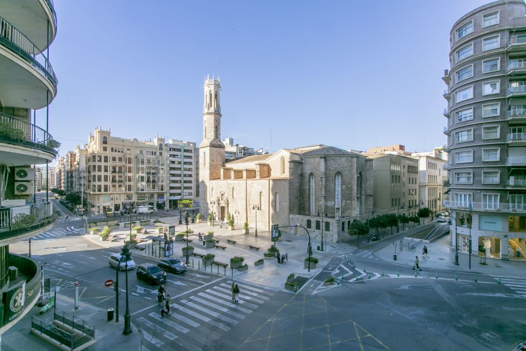 Carrer de Baldoví