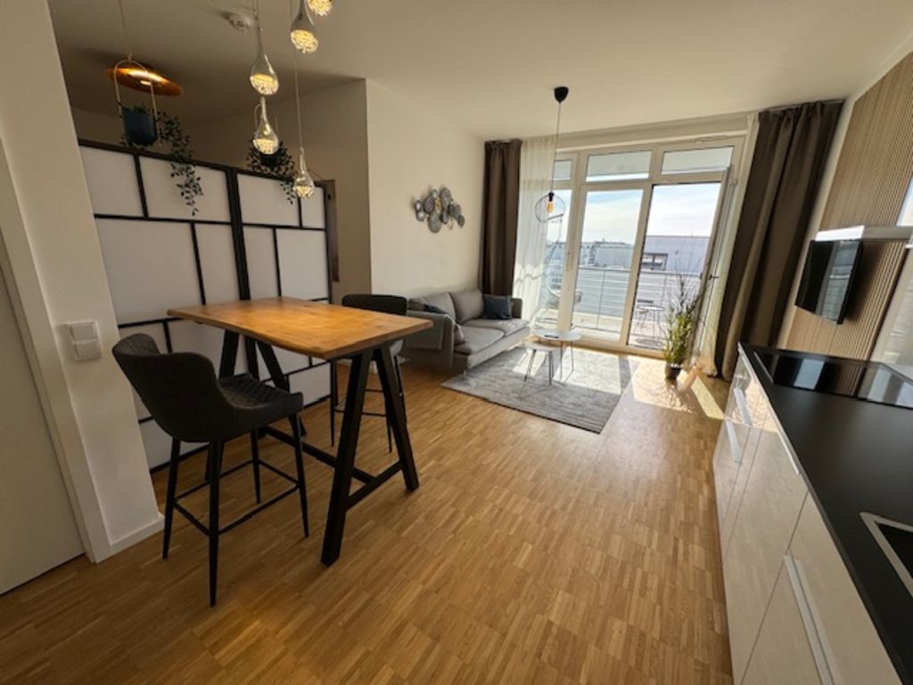 Miete 1 Zimmer Wohnung Berlin | Ganze Wohnung | Berlin | neues, schickes und gemütliches Apartment im Prenzlauer Berg | Hominext