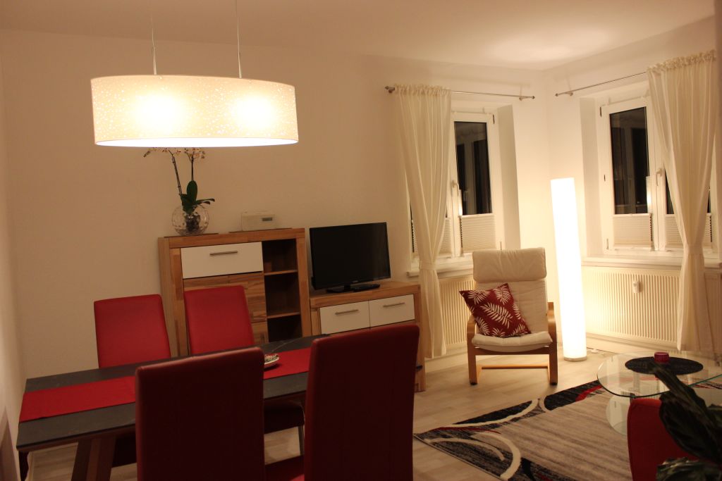 Rent 1 room apartment Dresden | Entire place | Dresden | Elbblick | Hominext