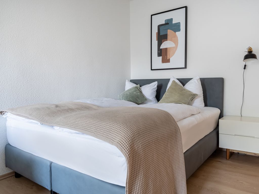 Rent 1 room apartment Magdeburg | Entire place | Magdeburg | Magdeburg Breiter Weg Suite | Hominext