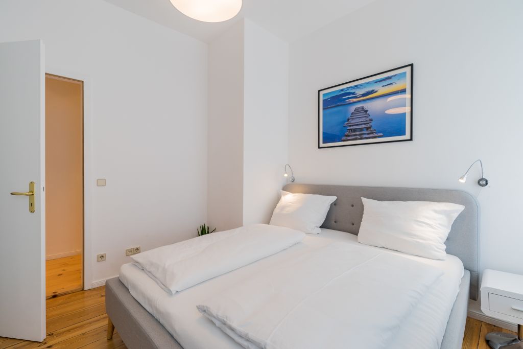 Rent 1 room apartment Berlin | Entire place | Berlin | Zuhause im Bötzow Viertel - Prenzlauser Berg | Hominext