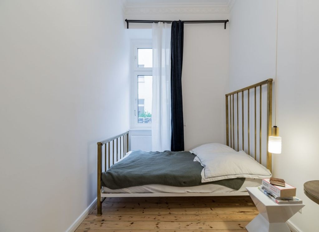 Miete 1 Zimmer Wohnung Berlin | Ganze Wohnung | Berlin | sunshine apt | Hominext