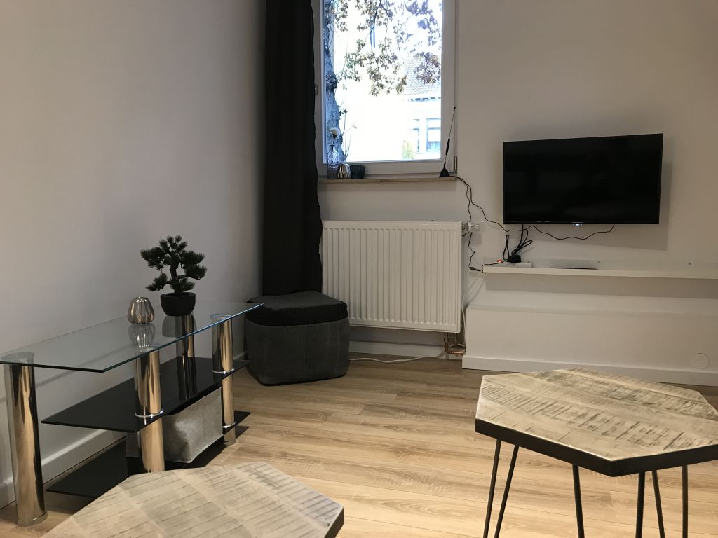 Miete 1 Zimmer Wohnung Bremen | Ganze Wohnung | Bremen | Zentrale, moderne und helle 3-Zimmer-Wohnung | Hominext