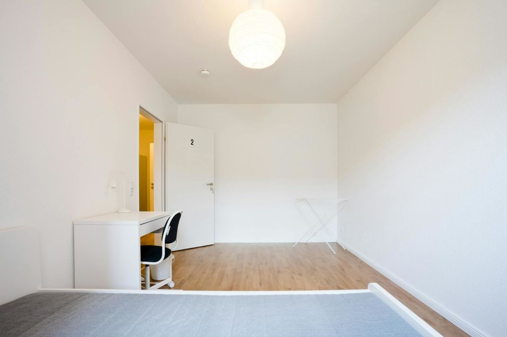 Miete 1 Zimmer Wohnung Düsseldorf | Studio | Düsseldorf | Privatraum | Hominext