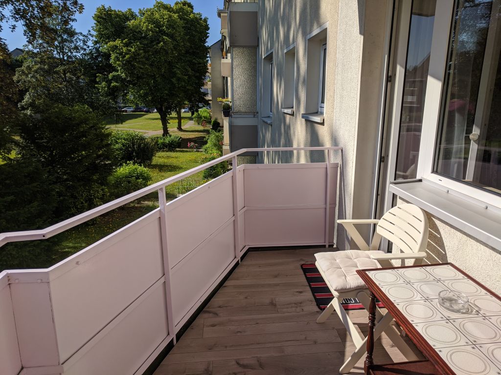 Rent 2 rooms apartment Düsseldorf | Entire place | Düsseldorf | Moderne, gemütliche 2-Zimmer Wohnung in Düsseldorf, kostenlose Parkplätze auf der Straße | Hominext