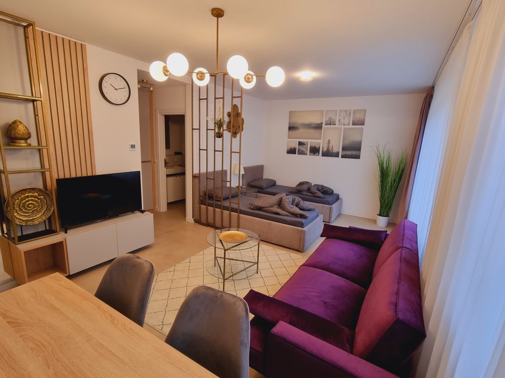 Miete 1 Zimmer Wohnung Ludwigsburg | Ganze Wohnung | Ludwigsburg | Gemütliches Studio-Apartment am Schloss in Ludwigsburg | Hominext