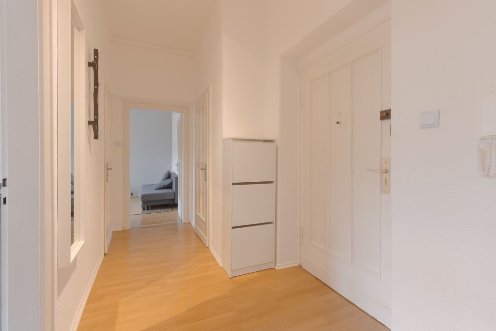 Rent 2 rooms apartment Berlin | Studio | Berlin | Private Room in Friedrichshain, Berlin | Hominext