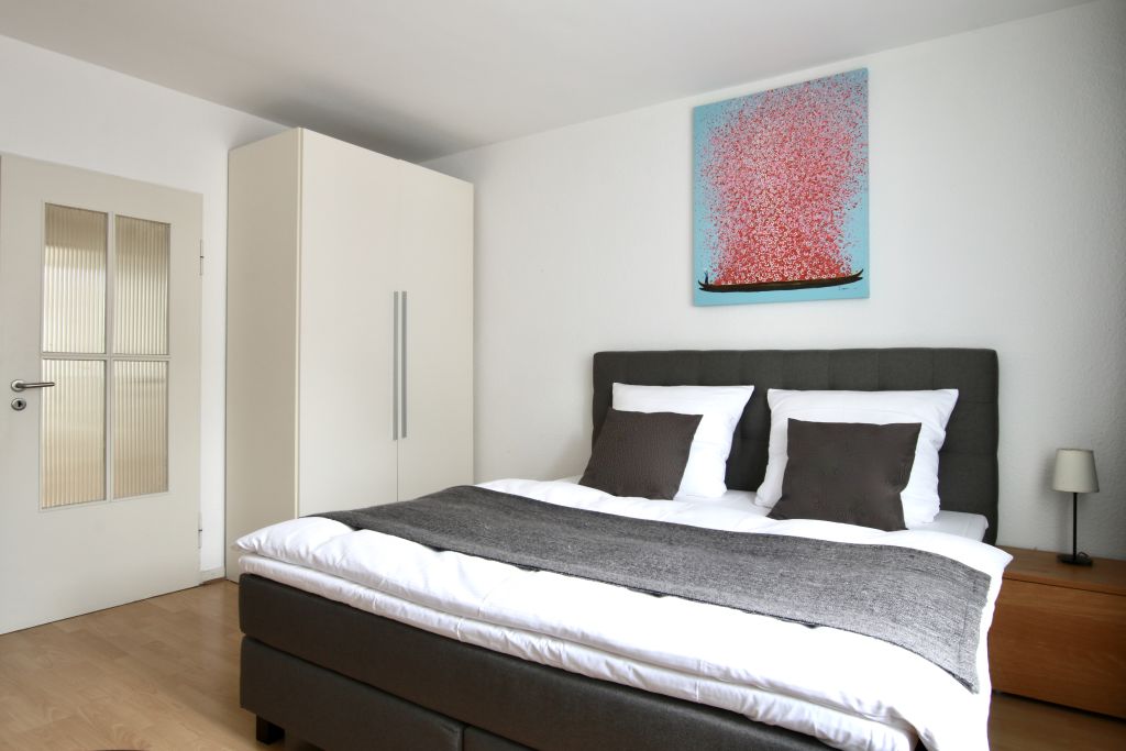 Miete 1 Zimmer Wohnung Köln | Ganze Wohnung | Köln | Schönes Apartment im beliebten Köln Ehrenfeld | Hominext