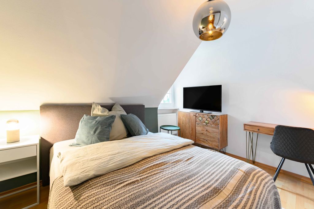 Miete 4 Zimmer Wohnung Stuttgart | Studio | Stuttgart | Privatzimmer in Ost, Stuttgart | Hominext