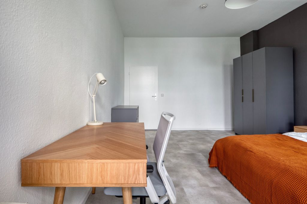 Miete 2 Zimmer Wohnung Berlin | Ganze Wohnung | Berlin | Schön ausgestatte & vollmöblierte 3 Zimmer Wohnung in excellenter Lage in Friedrichshain. | Hominext