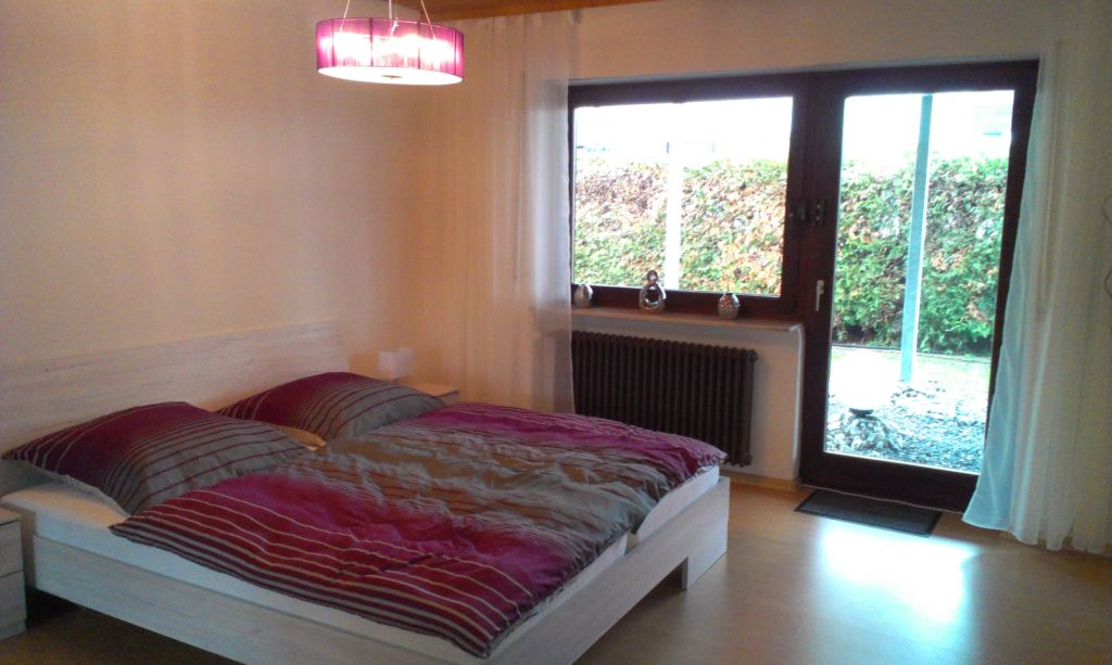 Miete 2 Zimmer Wohnung Bietigheim-Bissingen | Ganze Wohnung | Bietigheim-Bissingen | Exklusive Wohnung in toller Lage | Hominext