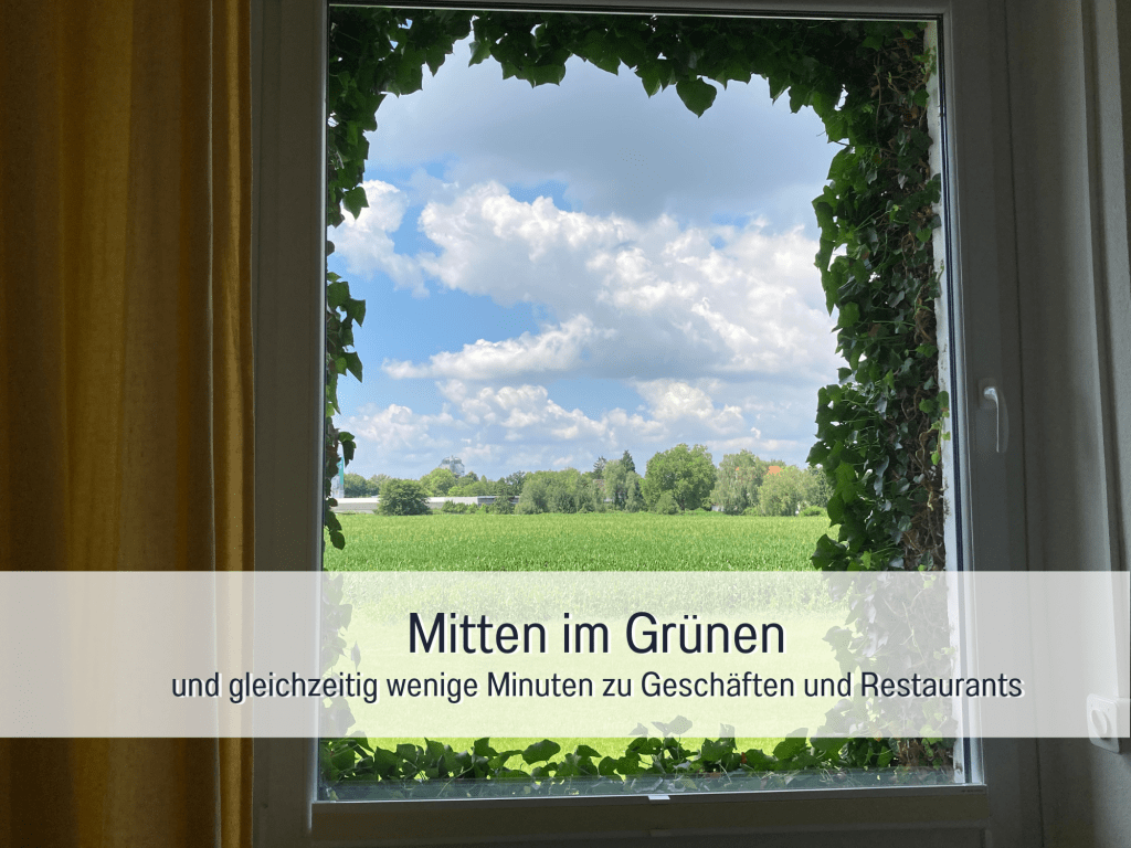 Rent 2 rooms apartment Hamm | Entire place | Hamm | Wohnung am Maximilianpark mit großem Balkon, Koffer packen und einziehen! | Hominext