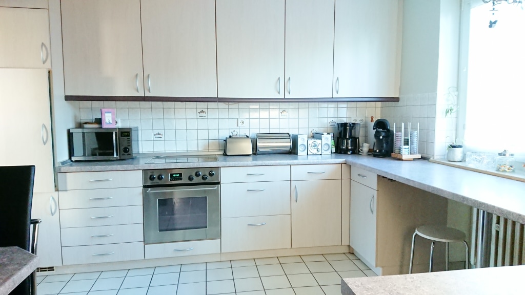 Rent 2 rooms apartment Duisburg | Entire place | Duisburg | Ferienhaus in guter Wohnlage mit hervorragender Anbindung | Hominext