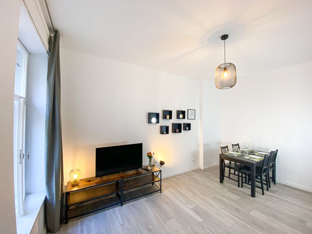 Rent 1 room apartment Berlin | Entire place | Berlin | Bezauberndes Apartment in Lichtenberg | Hominext