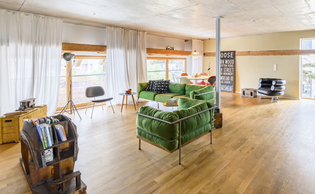 Miete 3 Zimmer Wohnung Heuweiler | Ganze Wohnung | Heuweiler | Moderne Wohnung mit 3 Schlafzimmern und Terrasse | Hominext