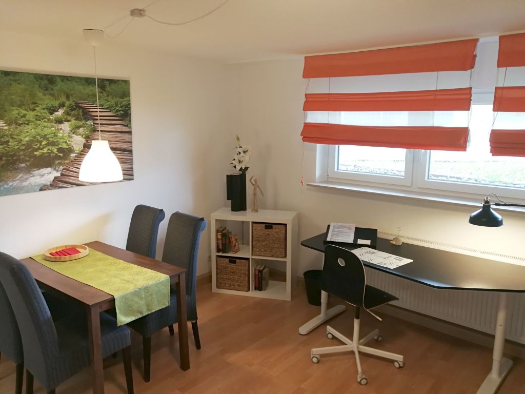 Miete 1 Zimmer Wohnung Koblenz | Ganze Wohnung | Koblenz | Komfortables Apartment | Hominext