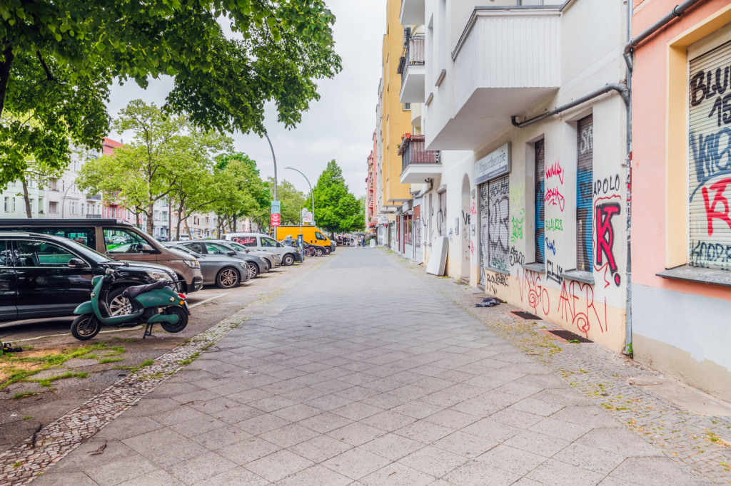 Miete 2 Zimmer Wohnung Berlin | Ganze Wohnung | Berlin | Tolle 3-Zimmer Wohnung im Prenzlauer Berg | Hominext