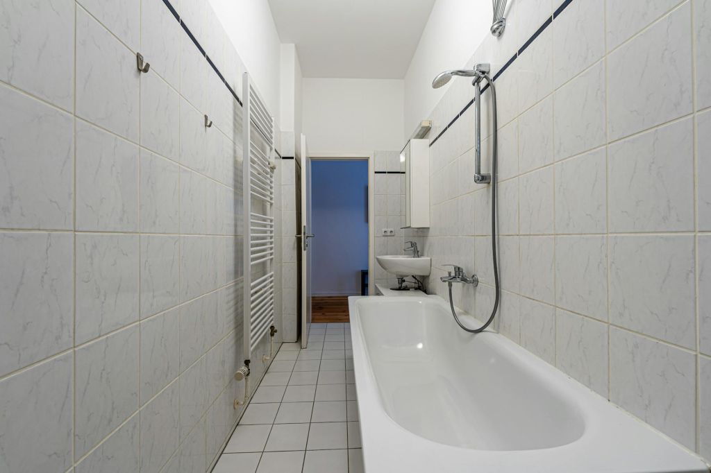 Miete 1 Zimmer Wohnung Berlin | Studio | Berlin | Privatraum | Hominext