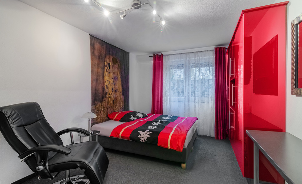 Miete 1 Zimmer Wohnung Mainz | Ganze Wohnung | Mainz | Das besondere Apartment mit Charme in Nähe Uni | Hominext