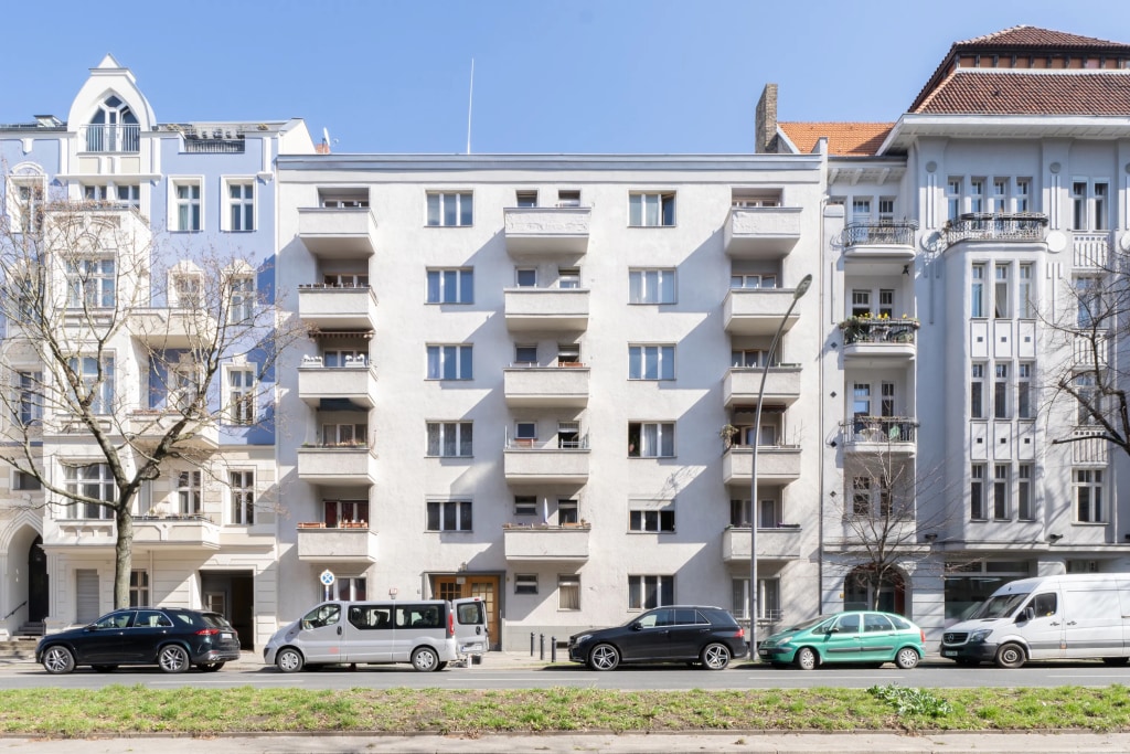 Rent 1 room apartment Berlin | Studio | Berlin | NUR FÜR JUNGS - Privatzimmer für Studenten in Wohngemeinschaft | Hominext