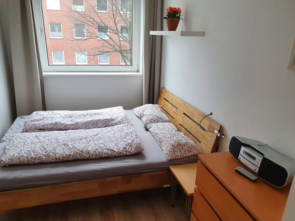 Miete 2 Zimmer Wohnung Hamburg | Ganze Wohnung | Hamburg | Wohnung in TOP-Lage von Hamburg | Hominext