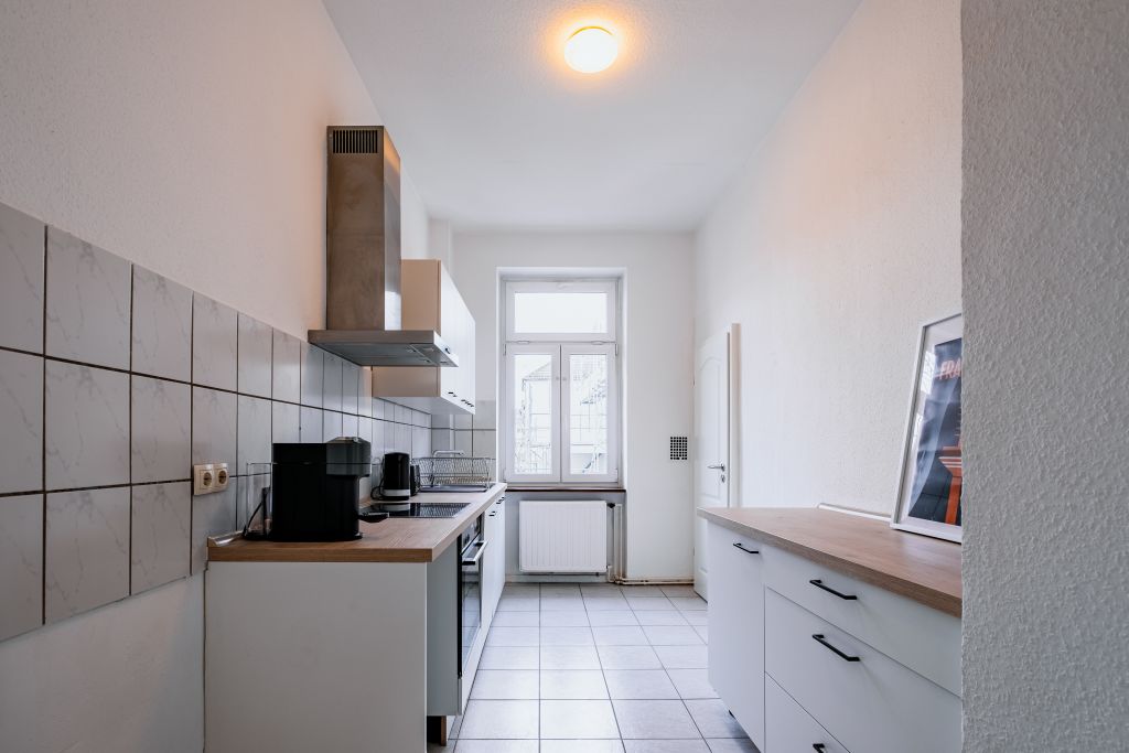 Miete 3 Zimmer Wohnung Frankfurt am Main | Studio | Frankfurt am Main | Privatzimmer im Gallus, Frankfurt | Hominext