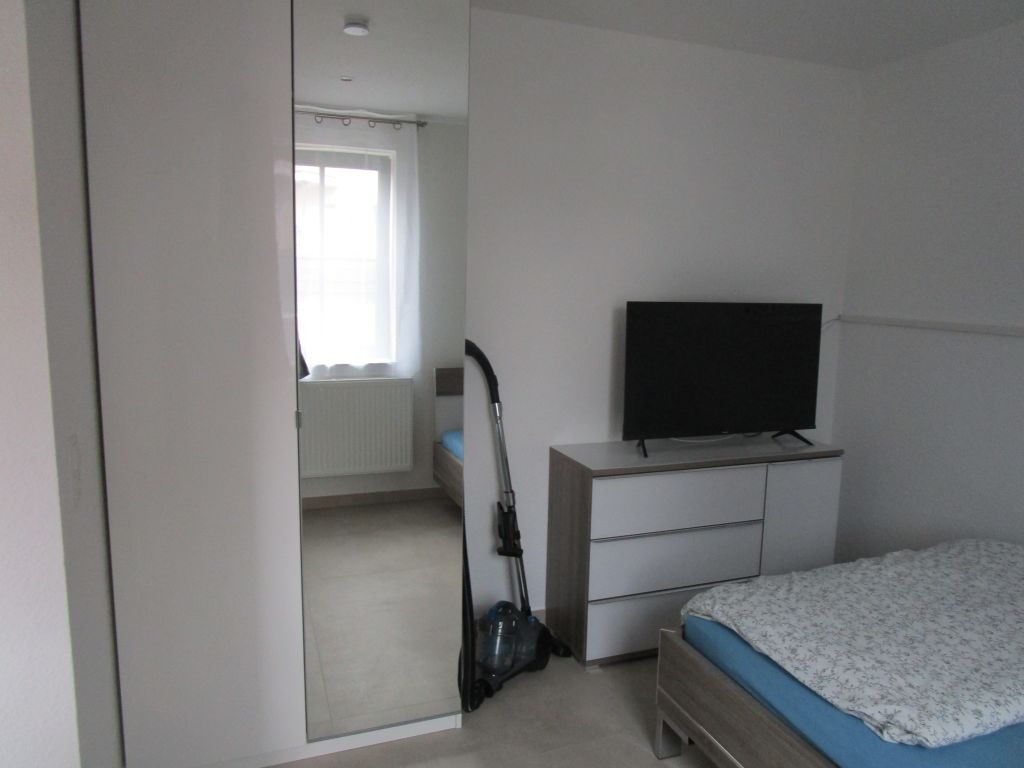 Miete 1 Zimmer Wohnung Hannover | Ganze Wohnung | Hannover | Schönes Appartment 13.4 | Hominext