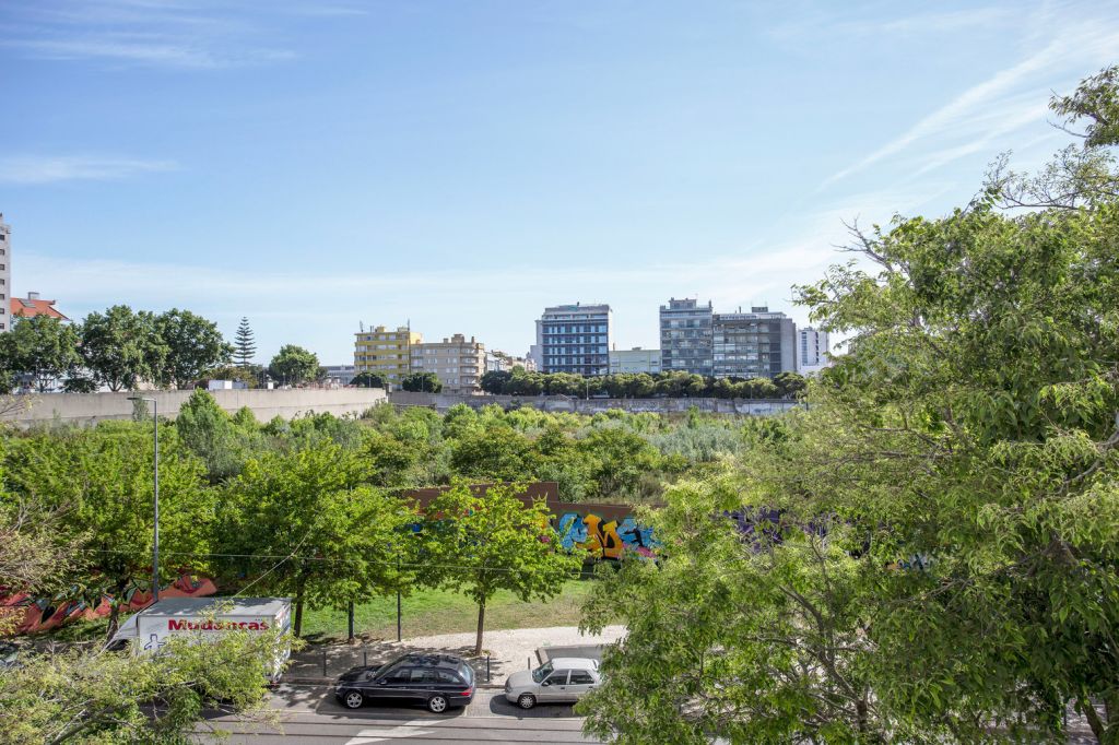 Avenida Conselheiro Fernando de Sousa