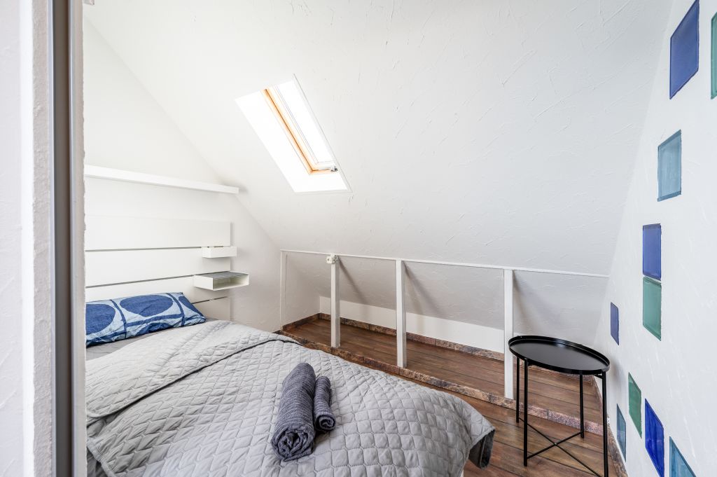 Miete 2 Zimmer Wohnung Böblingen | Ganze Wohnung | Böblingen | Exclusive 3,5-Zimmer Maisonettewohnung I Familie I TOP-Location I Homeoffice | Hominext