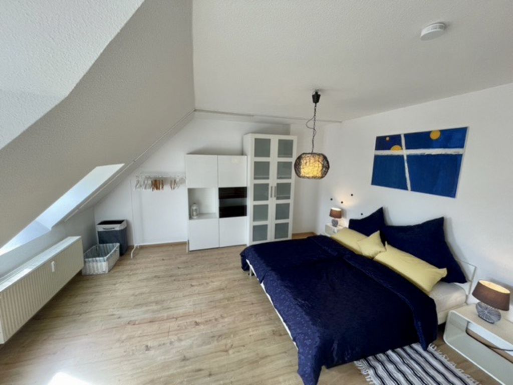 Rent 1 room apartment Berlin | Entire place | Berlin | Über den Dächern von Prenzlauer Berg | Hominext