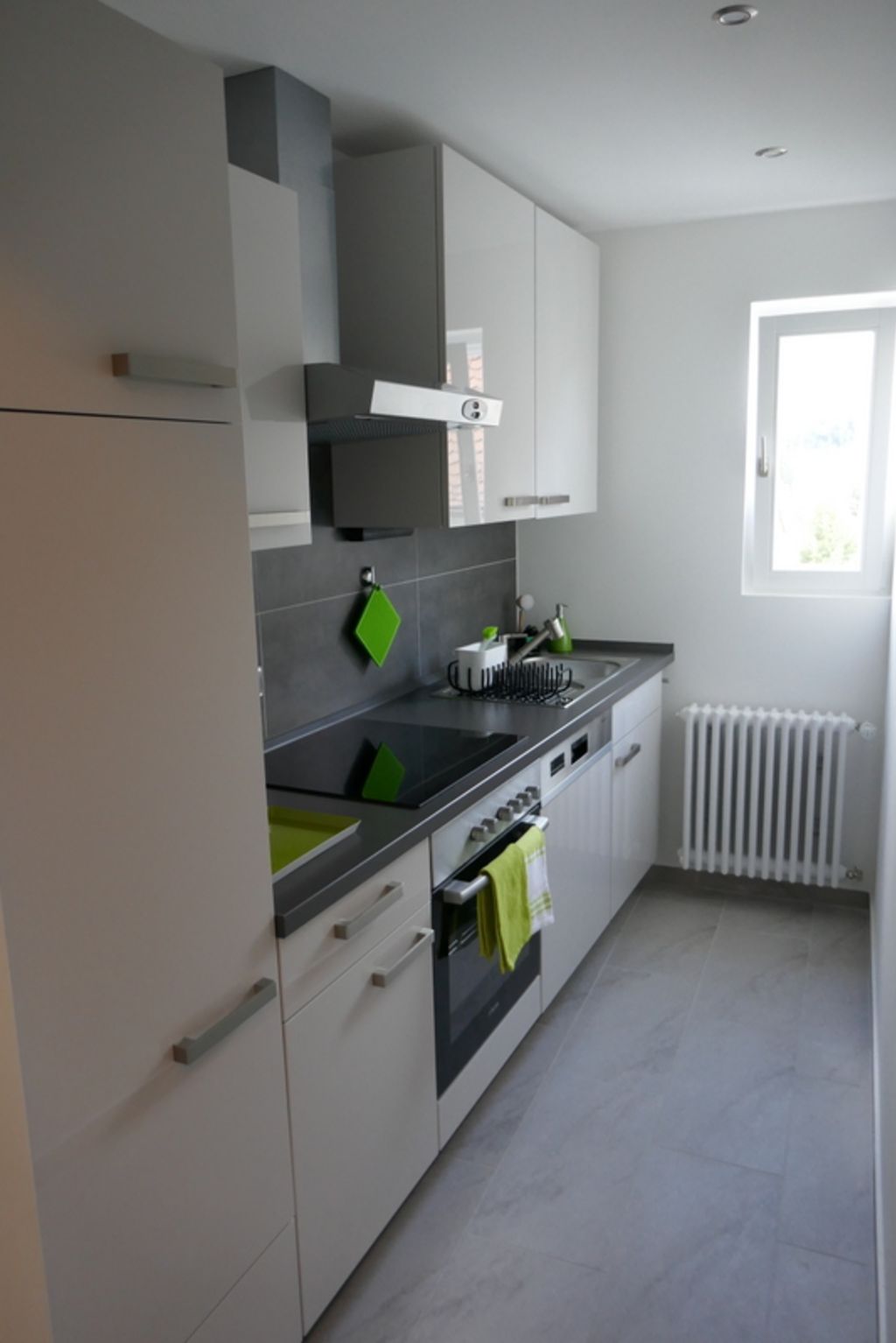 Miete 1 Zimmer Wohnung Baden-Baden | Ganze Wohnung | Baden-Baden | Apartment Lichtentaler Allee | Hominext