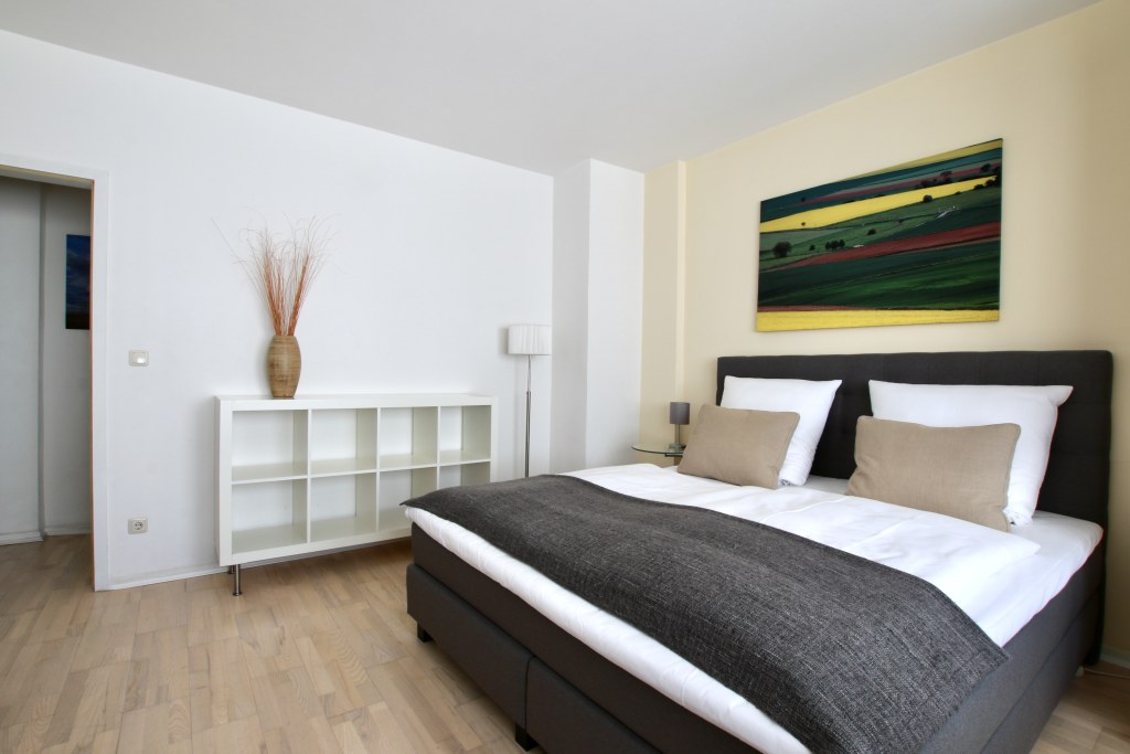 Rent 1 room apartment Köln | Entire place | Köln | Schöne Wohnung im Zentrum | Hominext